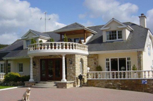 Crystal Springs B&B Кілларні Екстер'єр фото