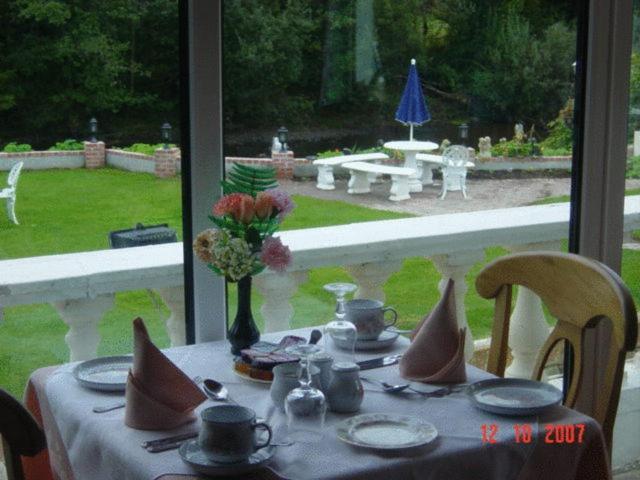 Crystal Springs B&B Кілларні Екстер'єр фото