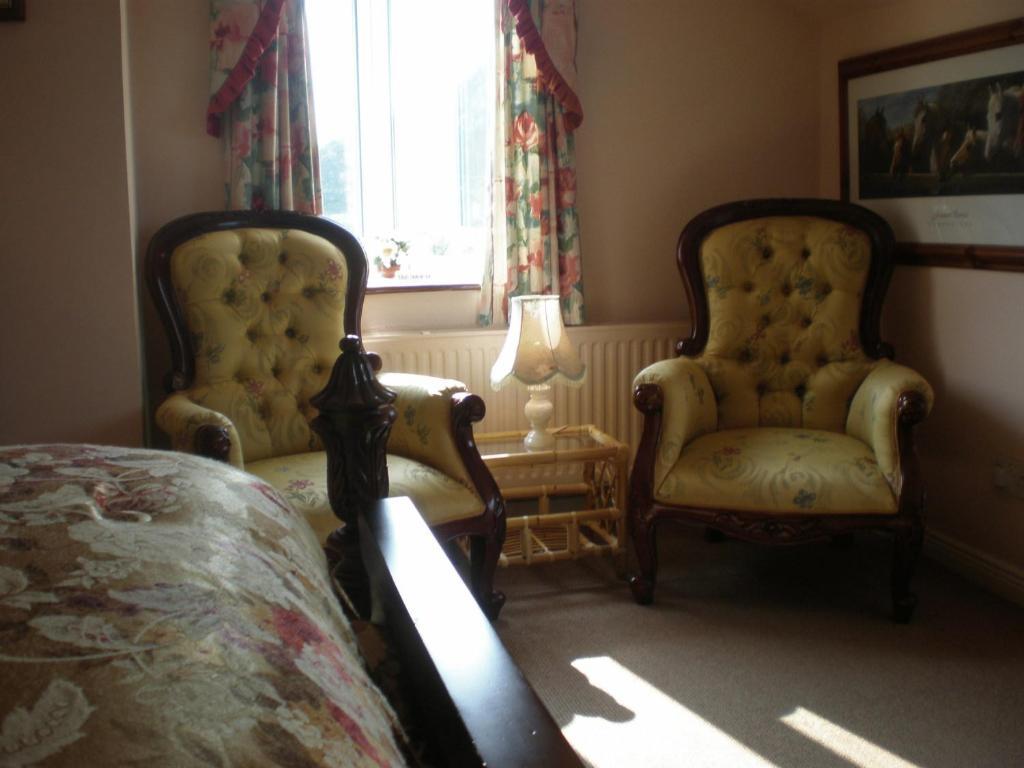 Crystal Springs B&B Кілларні Номер фото